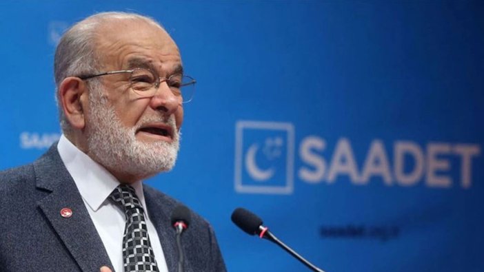 Temel Karamollaoğlu: 30 Ocak'ta adayla ilgili açıklama olmayacak