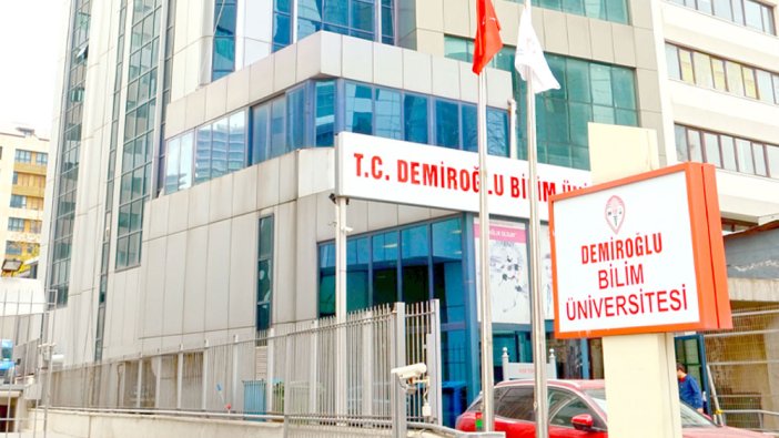 Demiroğlu Bilim Üniversitesi 6 öğretim üyesi alacak