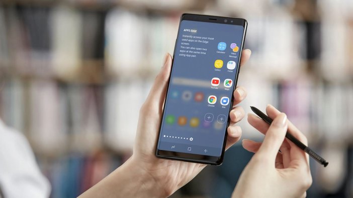 Samsung Galaxy kullananlar dikkat: Hackerlar artık size çok yakın!