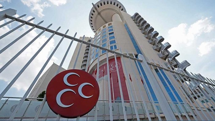 Alparslan Türkeş'in eşi Seval Türkeş: MHP'yi arkada karanlık güçler yönetiyor