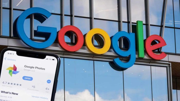 Google’dan müthiş yenilik! Fotoğraflar uygulamasına güncelleme geliyor