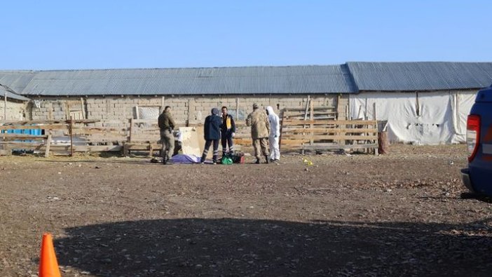 3 kişinin cansız bedeni bulunmuştu: Sır perdesi aralandı!