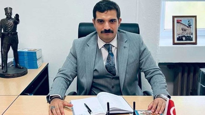 Sinan Ateş cinayetinde yeni gelişme: Tolgahan Demirbaş'a üçüncü kez gözaltı