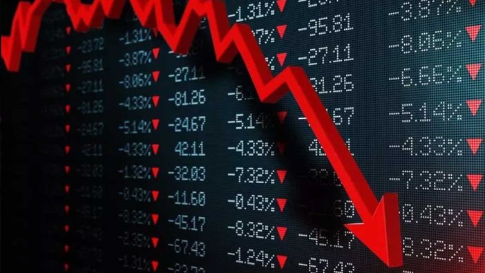 Ünlü yatırımcı uyardı! Borsada büyük düşüş olacak