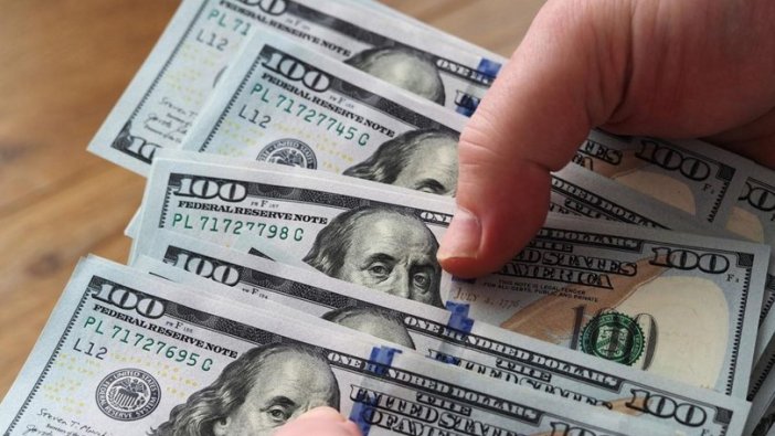 Doları olanlar şaştı kaldı! Dolar kurunda 32 yıl sonra bir ilk yaşandı