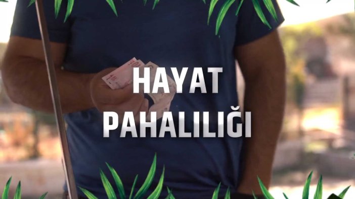 Saadet Partisi'nden Cumhur İttifakı'na 'Survivor' göndermesi: "Kimin gideceği belli!"