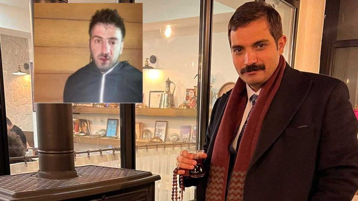 Doğukan Çep'in ifadesi ortaya çıktı! 4 günlük keşif yapıldı: Adım adım Sinan Ateş cinayeti! 