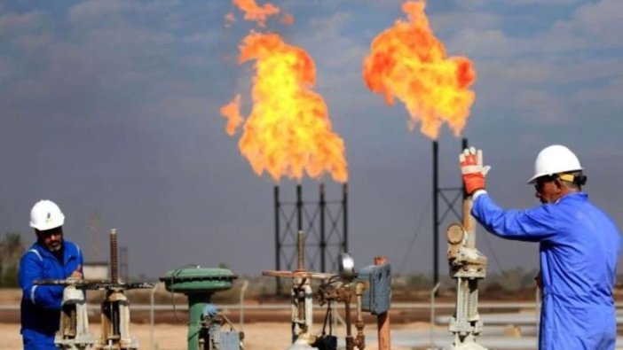 Sanayi ve elektrik üretiminde kullanılan doğalgaza indirim!