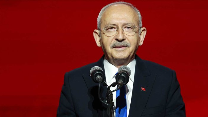 Kemal Kılıçdaroğlu: Zenginleşen siyasetçi kul hakkı yemiştir