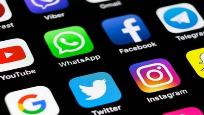 WhatsApp, Facebook ve Instagram çöktü!