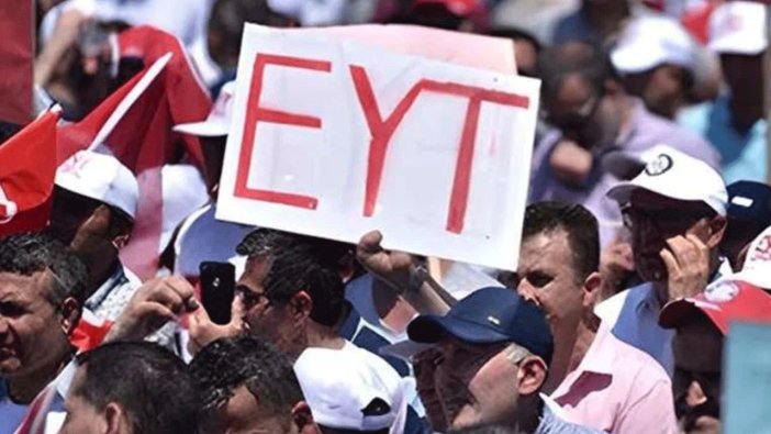 EYT’lilere para iadesi yapılacak!