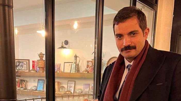 Sinan Ateş cinayetinde yeni ayrıntılar! Tetikçinin sabıka kaydı kabarık çıktı! 21 yıl ceza aldı 7 ay yattı!