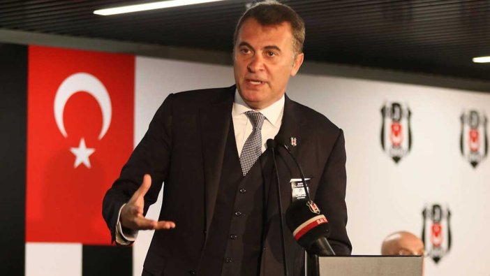 Fikret Orman'ın gizli planı ifşalandı! Beşiktaş'ta ortalığı karıştıracak iddia! Yeniçağ'ın gizemli yazarı Şerafettin Tilki yazdı