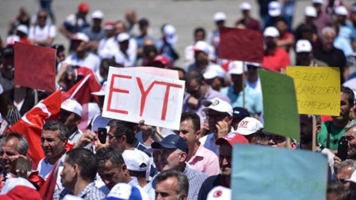 Milyonlarca EYT'liye kötü haber! Uzman isim açıkladı! EYT'de yaş koşulu kalktı ama...