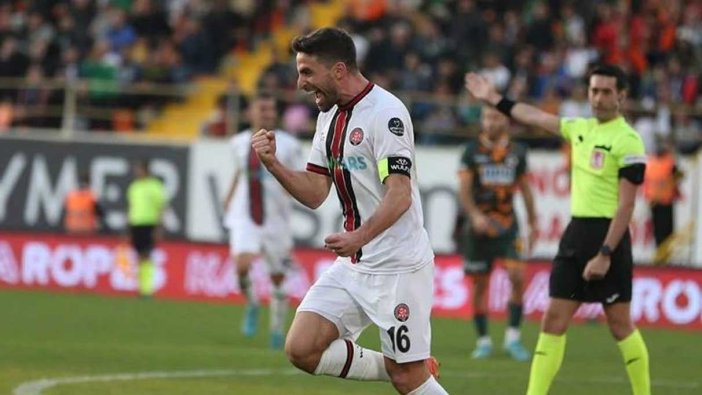 Fenerbahçe'den Borini hamlesi