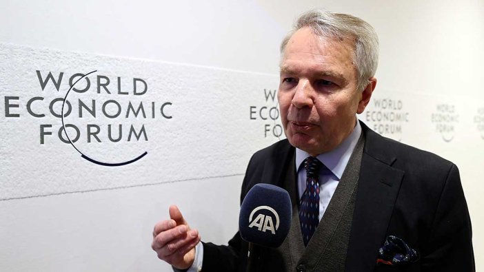 Erdoğan ''İsveç ayrı Finlandiya ayrı'' demişti... Finlandiya'dan cevap geldi