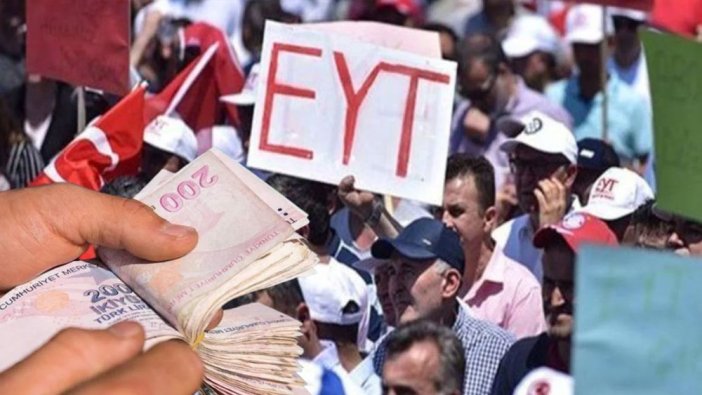 EYT’de gözden kaçan detay! İşte prim şartları…