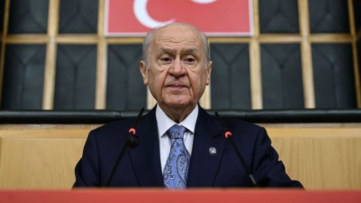 Bahçeli Sinan Ateş cinayetini gündeme getirenlere kızdı: Burnundan fitil fitil getireceğiz!