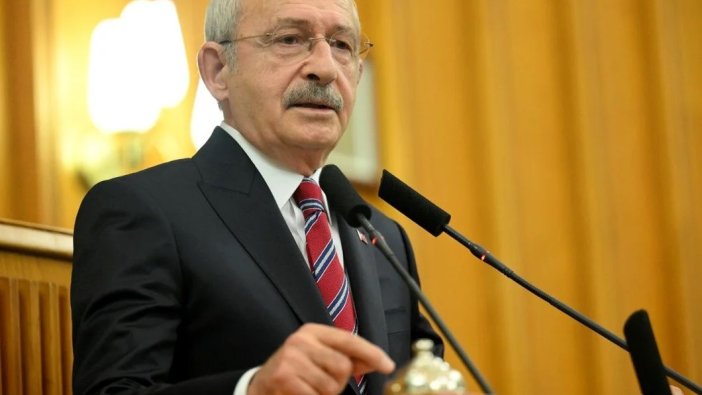 Kemal Kılıçdaroğlu: Tek adam rejimi artık bir beka sorunu!