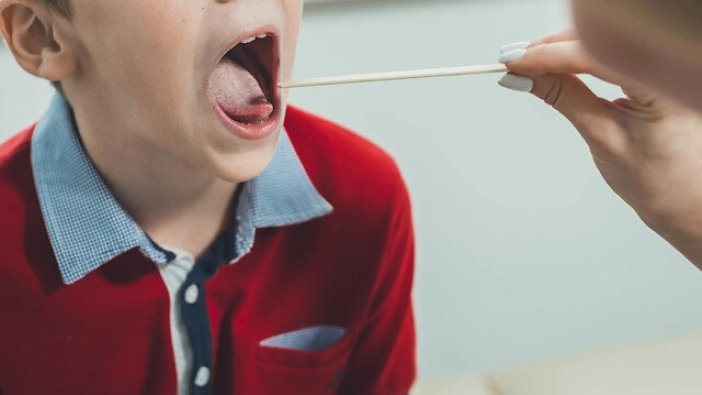 Strep A enfeksiyonu çocukları korkutan kabus hâline geldi! Dikkat ölümcül tehlike taşıyor