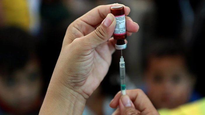 Yıllardır görülmeyen hastalık yeniden ortaya çıktı!