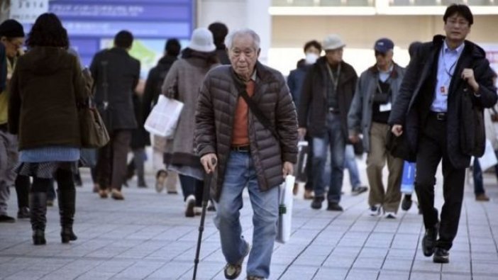 Japonya düşen doğum oranlarından endişeli