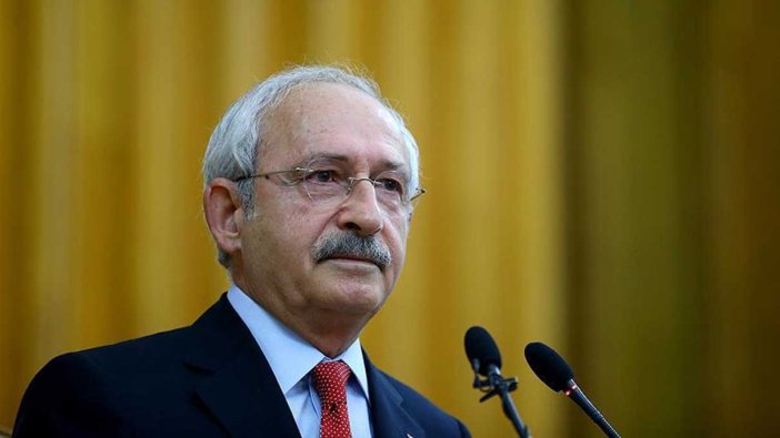 Kemal Kılıçdaroğlu SPK'yı hedef aldı! ''Vallahi de görüşeceğiz''