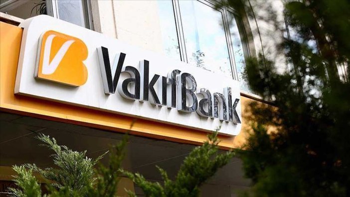 Vakıfbank'tan emeklileri sevindirecek gelişme! Ek ödeme yapılacak