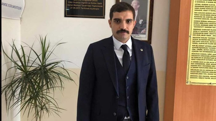 Sinan Ateş'in isminin sokağa verilmesi teklifi, AKP ve MHP oylarıyla reddedildi