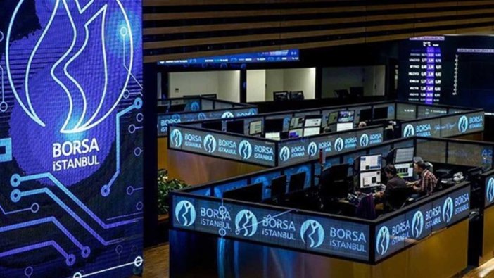 Borsa güne yükselişle başladı! O seviyelere dikkat dikkat