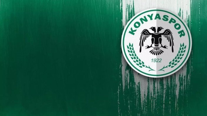 Konyaspor yeni transferini duyurdu!