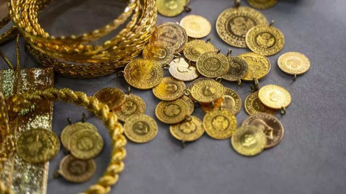 Gram altın 1.450 liraya çıkacak! Altının rekor kıracağı tarihi açıkladı!