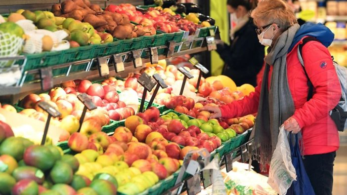 ENAG enflasyon oranını açıkladı!