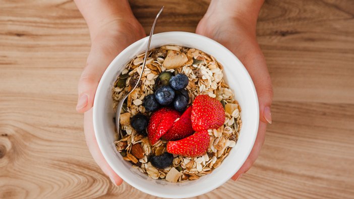 Müsli faydalı mı yoksa zararlı mı?