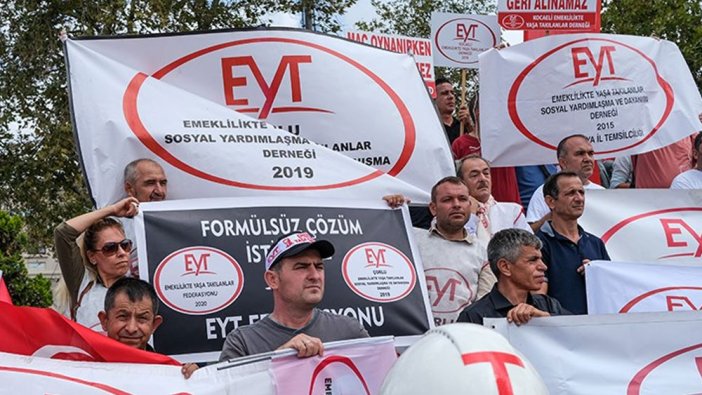 EYT'de 8 Eylül 1999 detayı ortaya çıktı! Her EYT'linin bilmesi gerekiyor