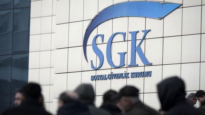 SGK liste paylaştı: Bu mesleklerde çalışanlar 5 yıl erken emekli olacak