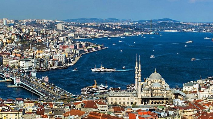 İmamoğlu, İstanbul'da yaşam maliyeti hakkında konuştu