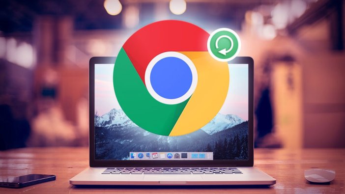 Google Chrome'dan müthiş özellik! Hızlı silme seçeneğine kavuşuyor