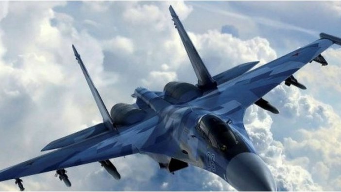 "Türkiye isterse Su-35 sevkiyatı yapmaya hazırız"