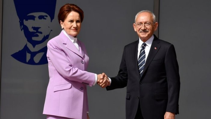 İYİ Parti'den Yaşar Okuyan'a suç duyurusu