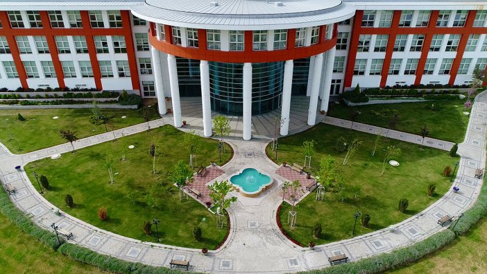 Atılım Üniversitesi 12 öğretim üyesi alıyor