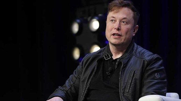 Elon Musk: Türkiye onaylar onaylamaz Starlink uydularını gönderebiliriz