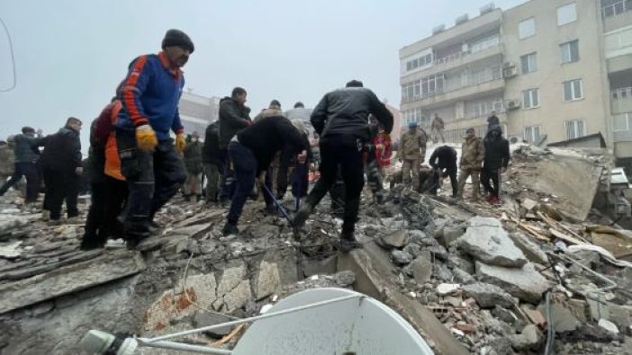 Kemal Kılıçdaroğlu deprem felaketiyle ilgili konuştu: Büyük bir sorunla karşı karşıyayız