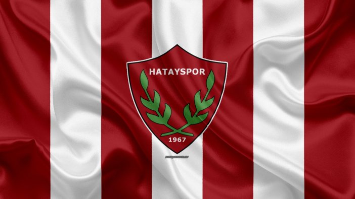 Hatayspor futbolcuları ve teknik ekip Adana'ya tahliye edildi!