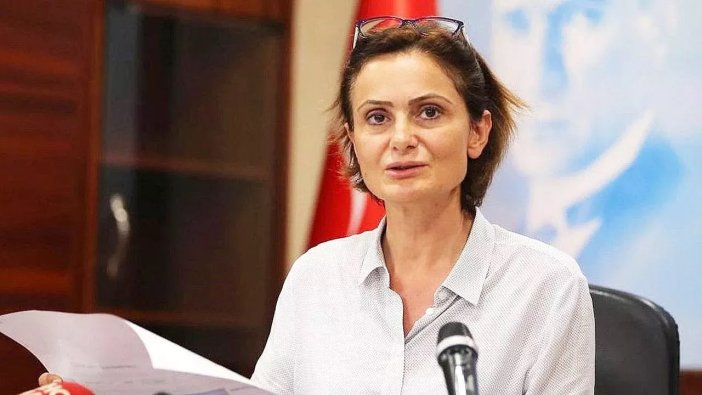 Yeniden yargılandı: Kaftancıoğlu'na beraat kararı!