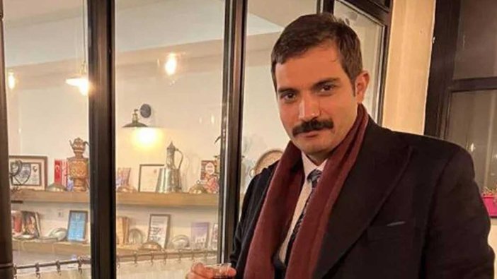 Sinan Ateş cinayetinde tetikçi Eray Özyağcı hakkında yeni gelişme