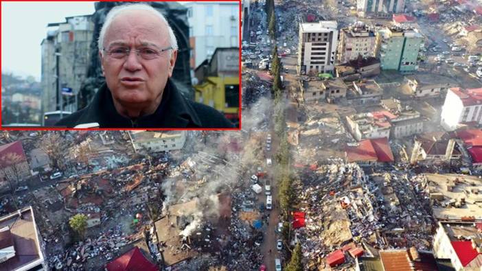 Deprem günü AKP'li başkana TOGG alındı! İYİ Partili Yavuz Erkmen açıkladı