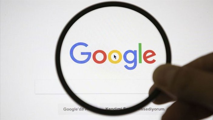 Teknoloji devi Google 'Deprem Güvenli Bölgeler Haritası' oluşturdu