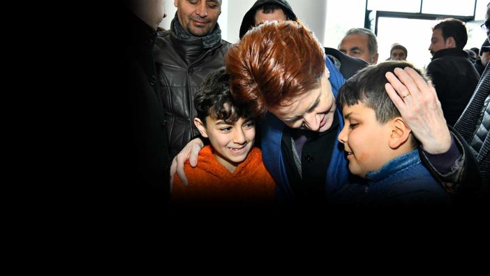 Meral Akşener'den hükümete sert tepki: ''Büyük bir beceriksizlikle karşı karşıyayız''