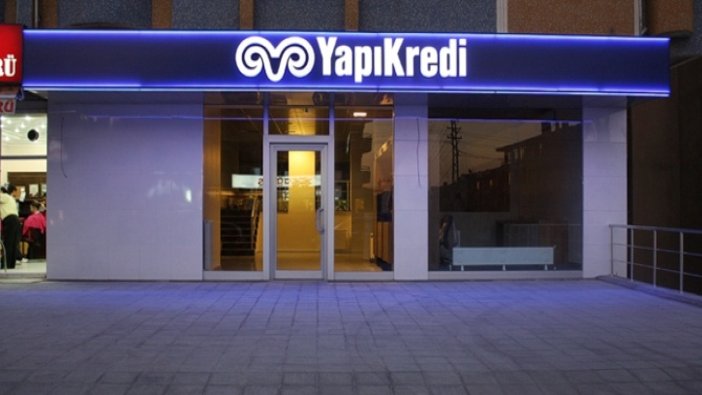 Yapı Kredi emekli promosyonunda sınırları zorladı! 2023'te ödenecek rakam belli oldu